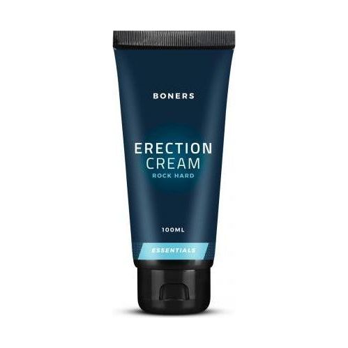 Boners Erectiecrème - 100 ml